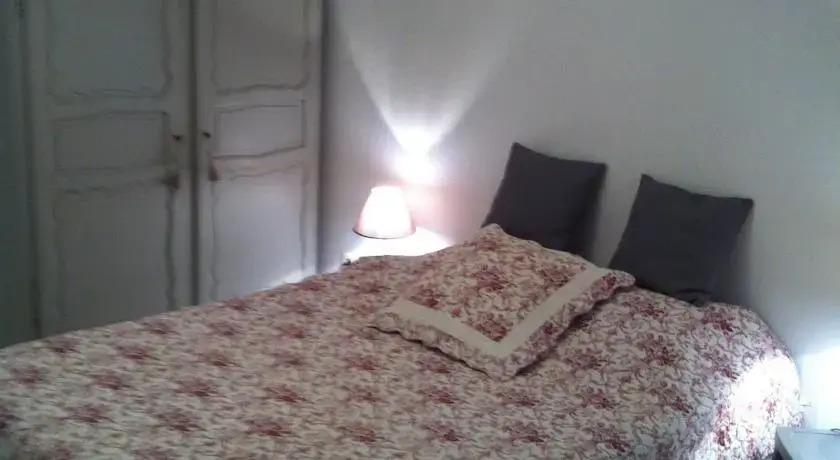 La Palière Gîte