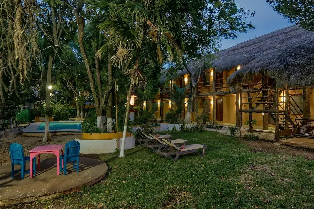 Hotel Las Iguanas by GuruHotel