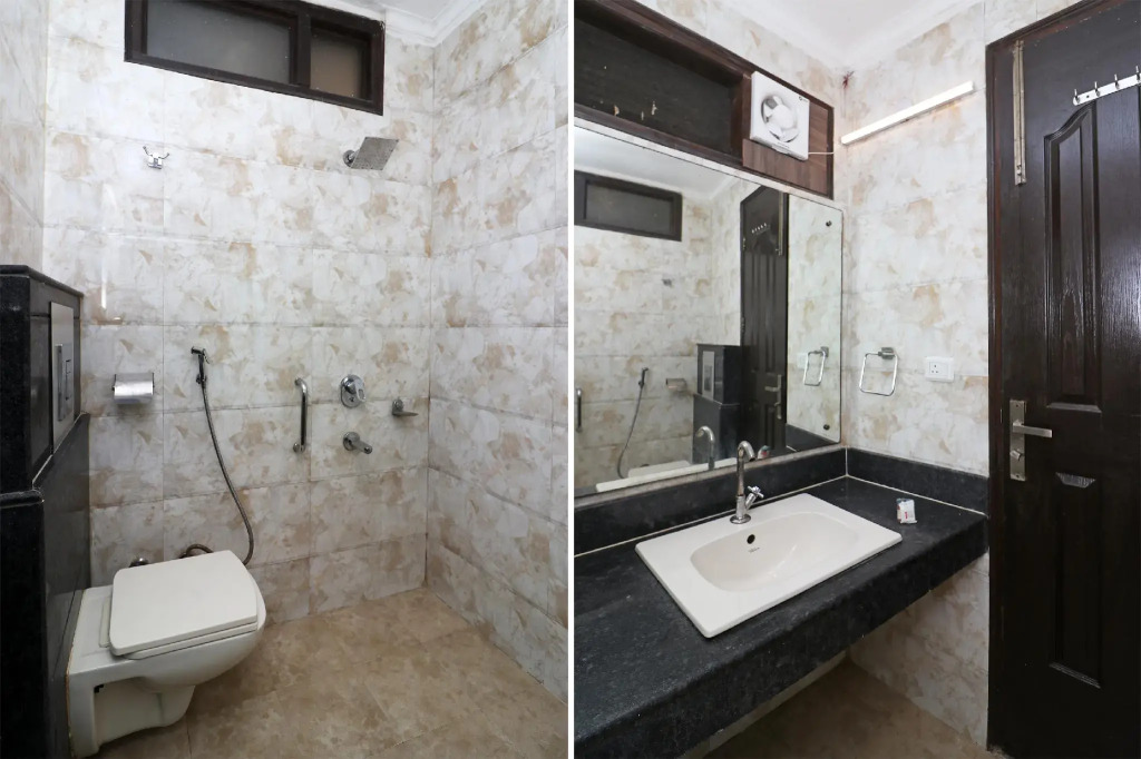 OYO 69868 Hotel Longtrai
