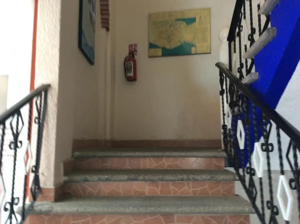 Hotel Luz del Angel