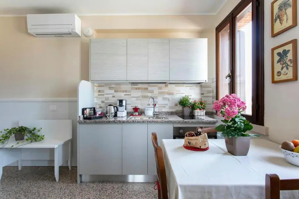 Borgo Tabari Locazione Turistica
