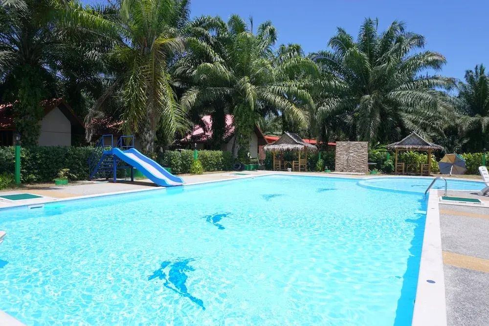 Nampueng Resort