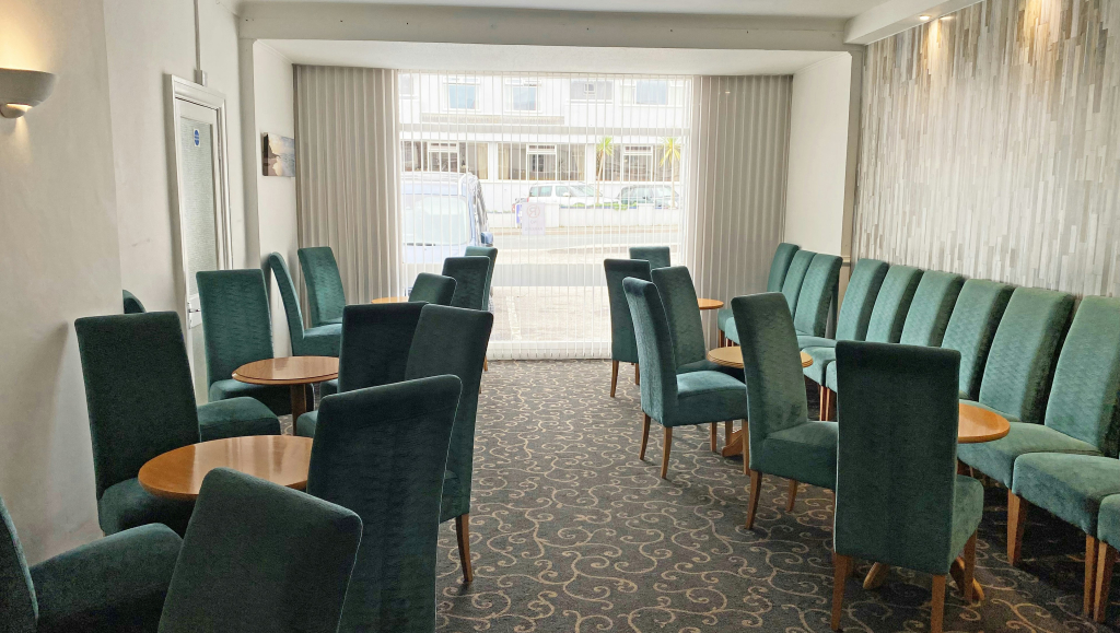Sandy Lodge Hotel