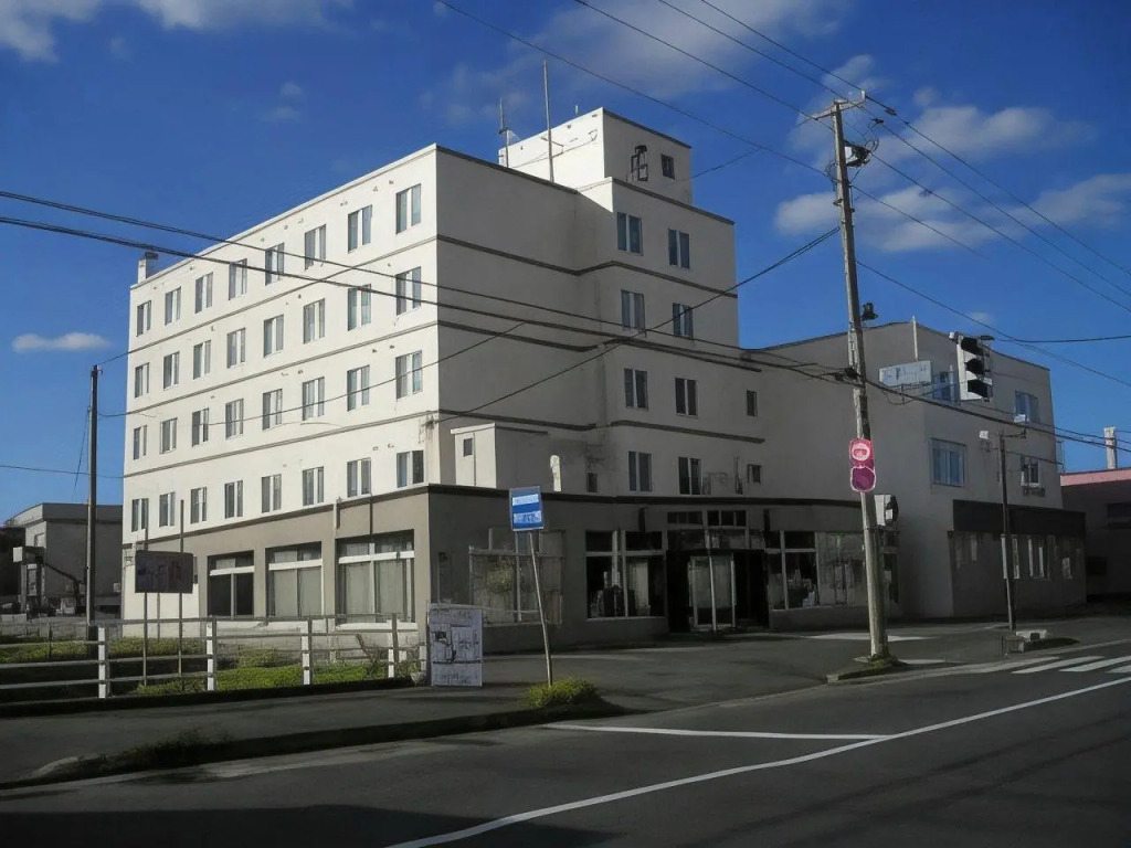 Hotel Okudaya