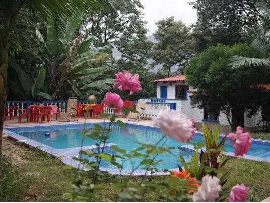 Hotel Cabanas Paradise