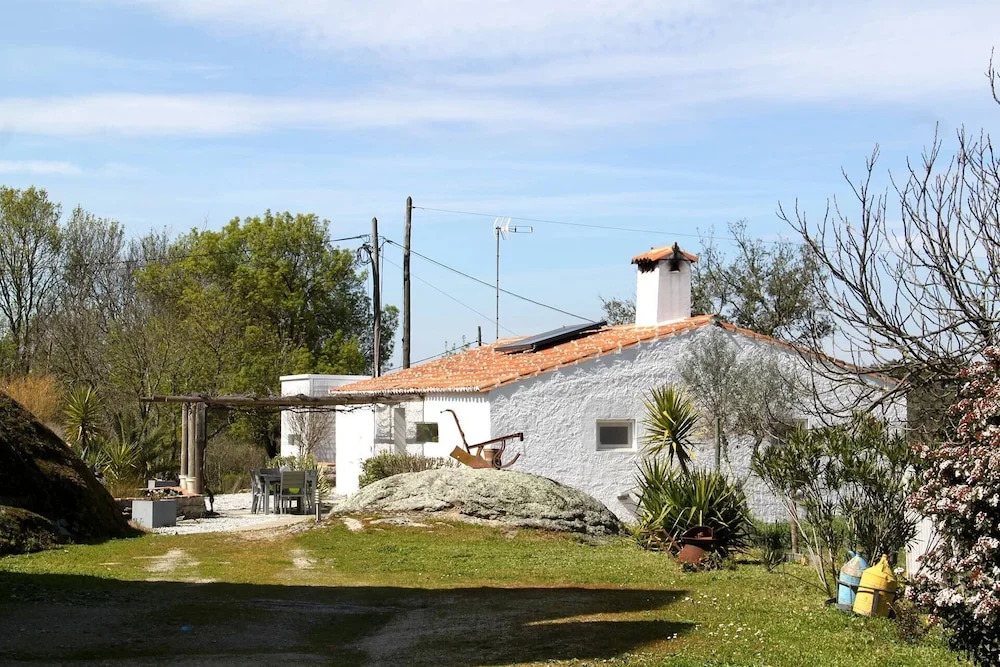 Quinta Dos Ribeiros