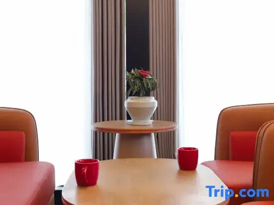 Shankee Coffee Style Hotel (Pingyang Xiaojiang)