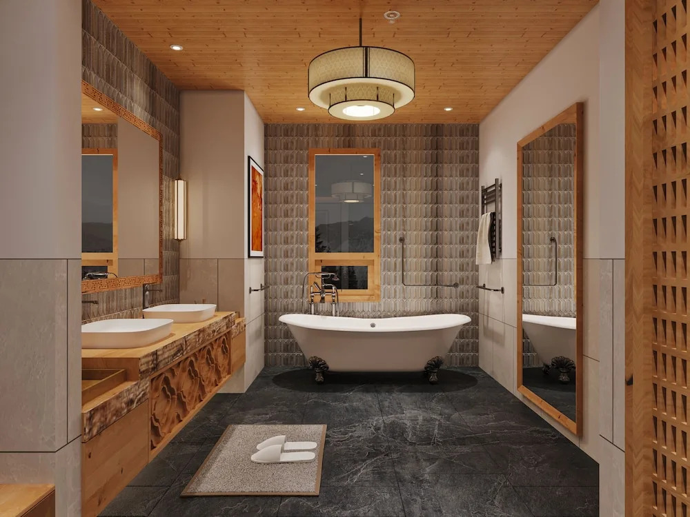 Taj Gangtey Resort and Spa Bhutan