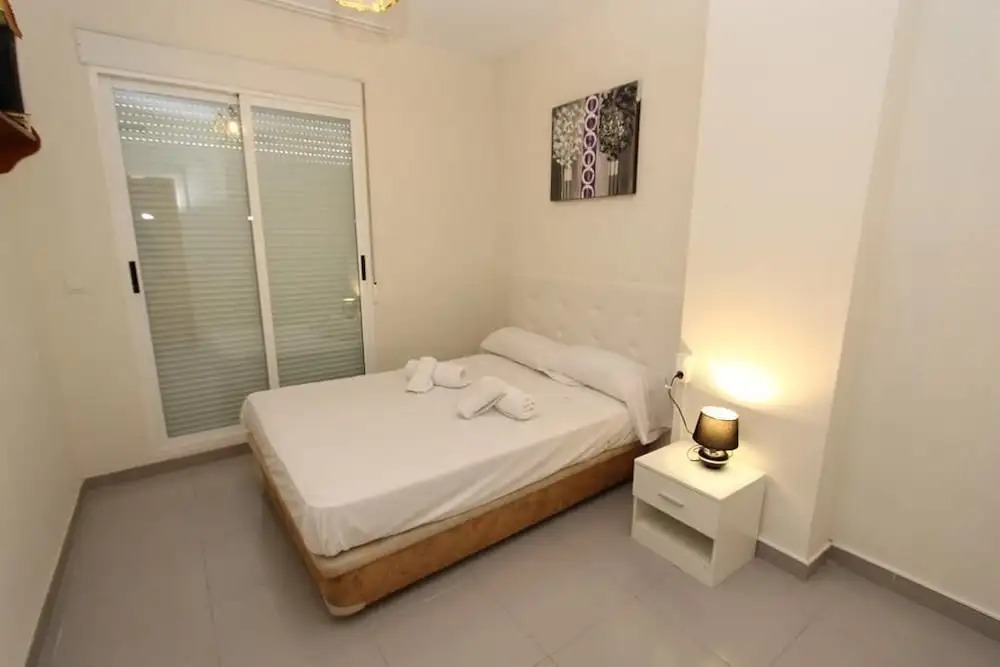 Atico Marina Raset