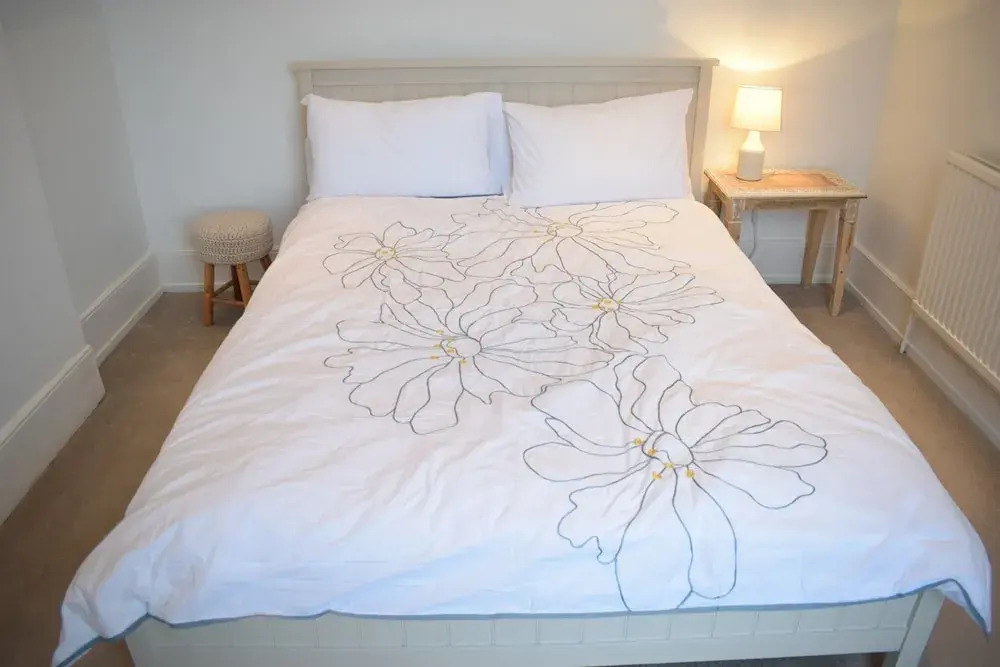 Bright 1 Bedroom Flat in Brixton