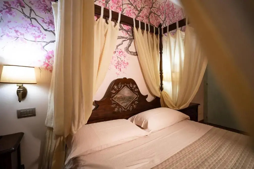 Villa DAnzi B&B