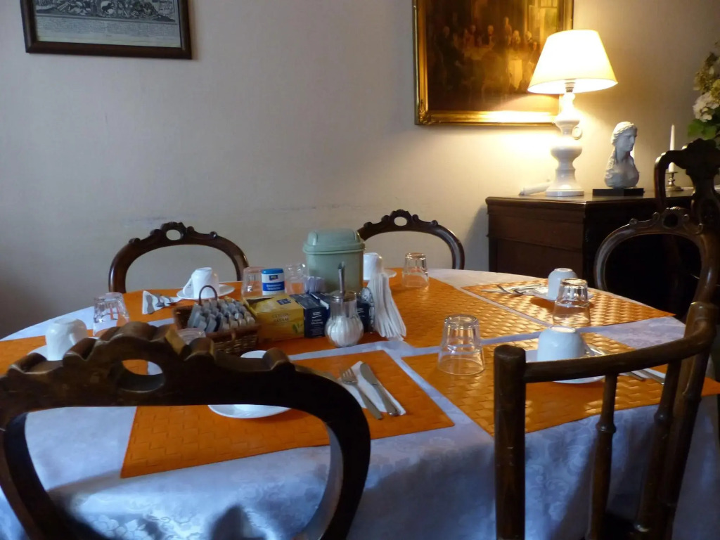Hotel Pension Waizenegger am Kurfürstendamm
