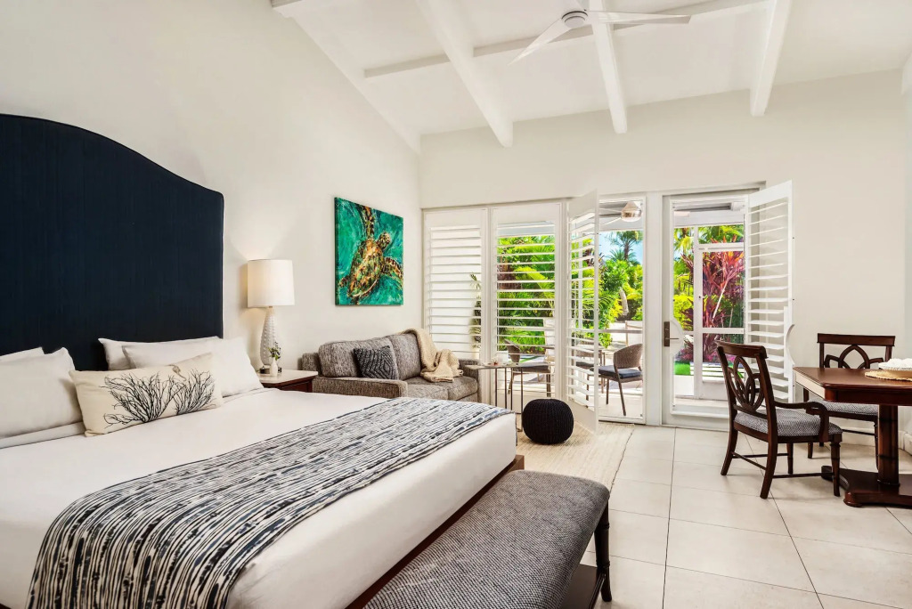 Islander Resort
