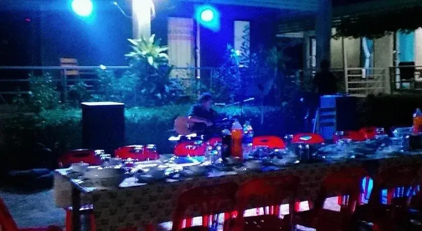 Banpak Arawan