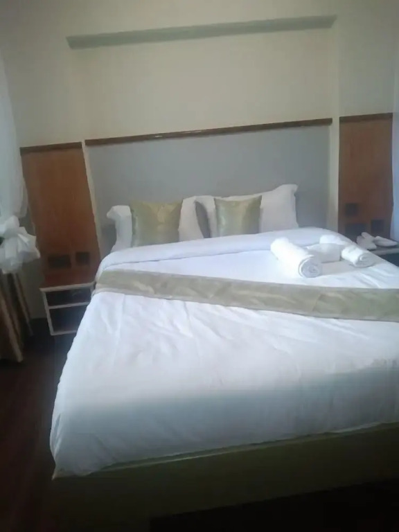 Silver Slopes Resort & Spa Kagio