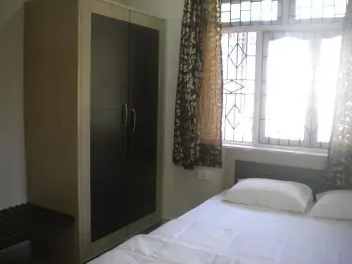 Guesthouse Sakina Colva