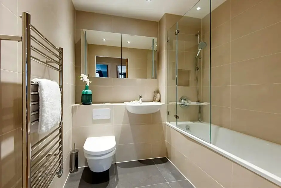 Xquisite Stay Penthouse Apartment