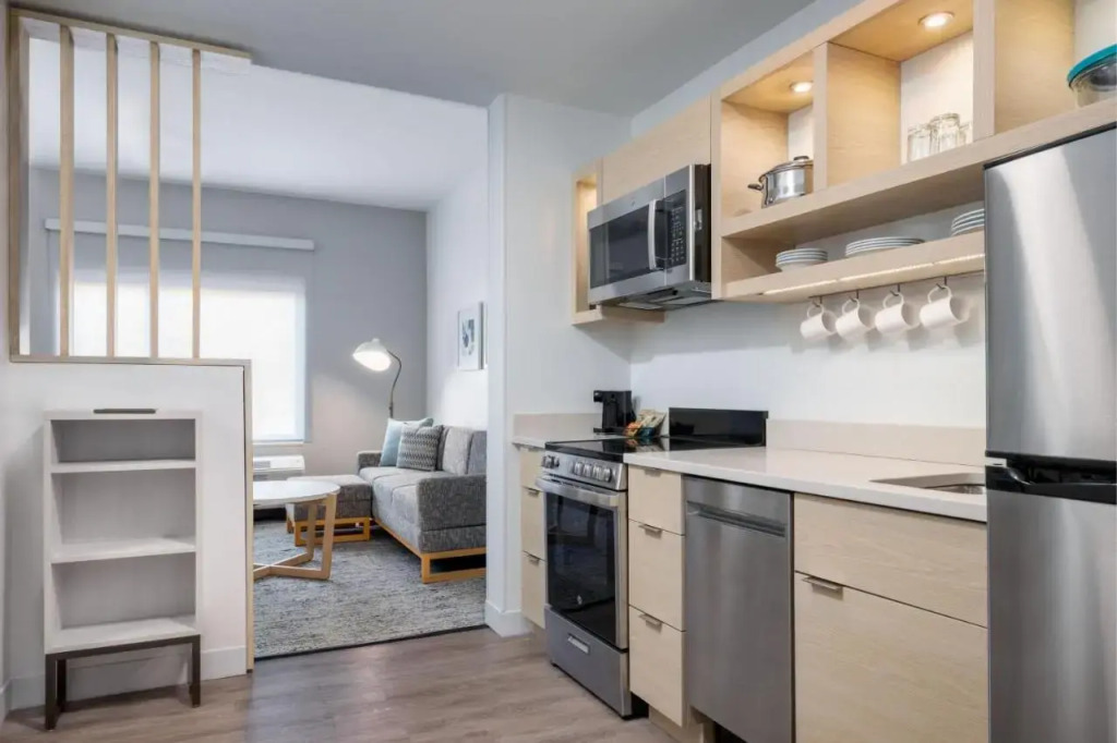 Hawthorn Suites by Wyndham