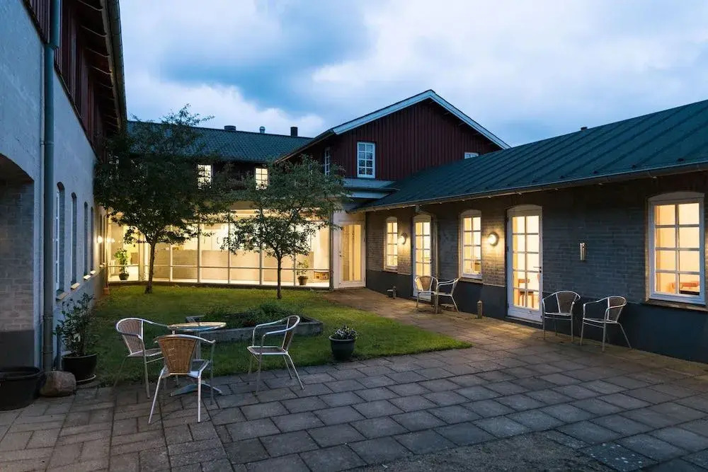 Vilcon Hotel & Konferencegaard