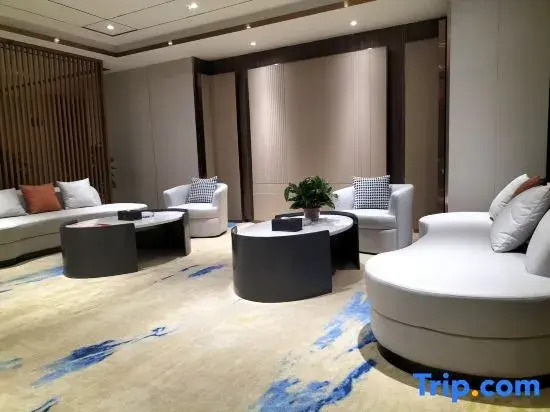 Neixiang Dalaang Taosha Hotel