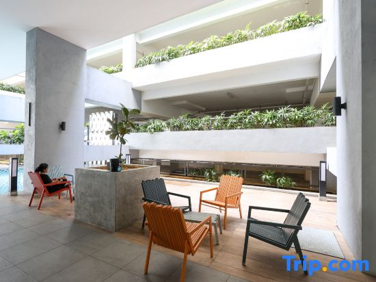 Neu Suites KLCC Ampang