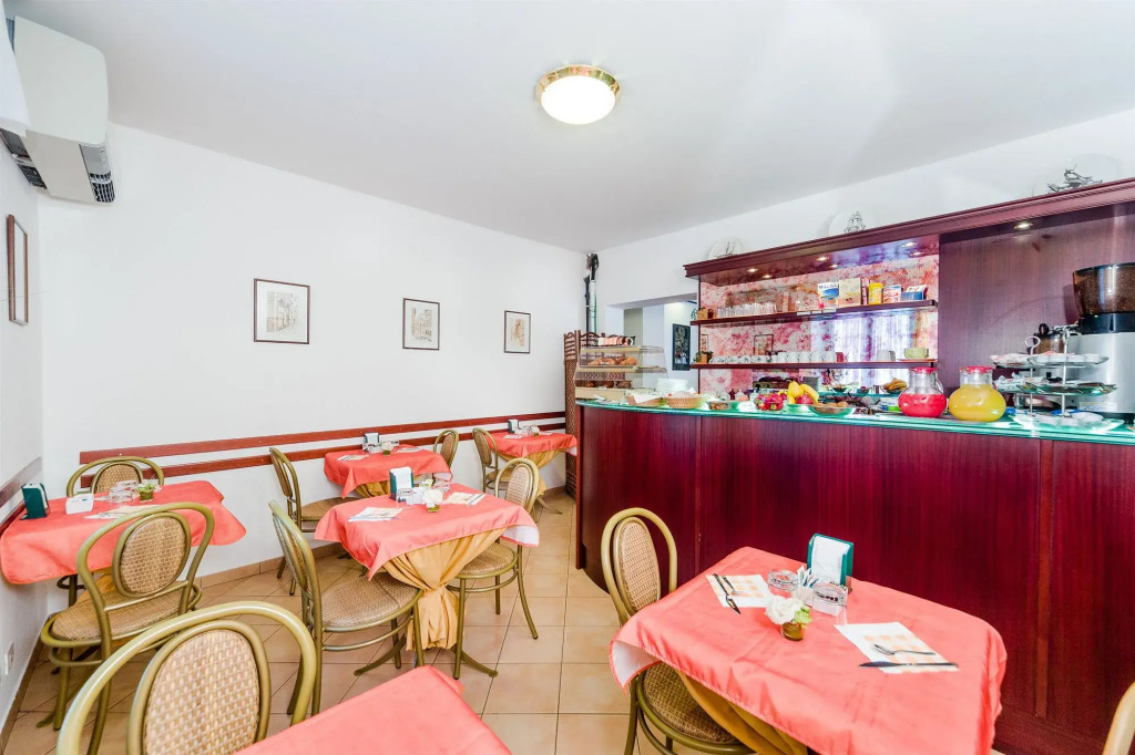 Hotel Boccascena