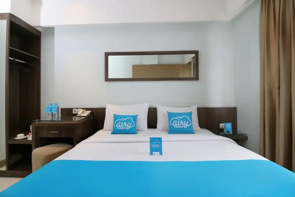 Airy Sumahilang Sisingamangaraja 32 Pekanbaru