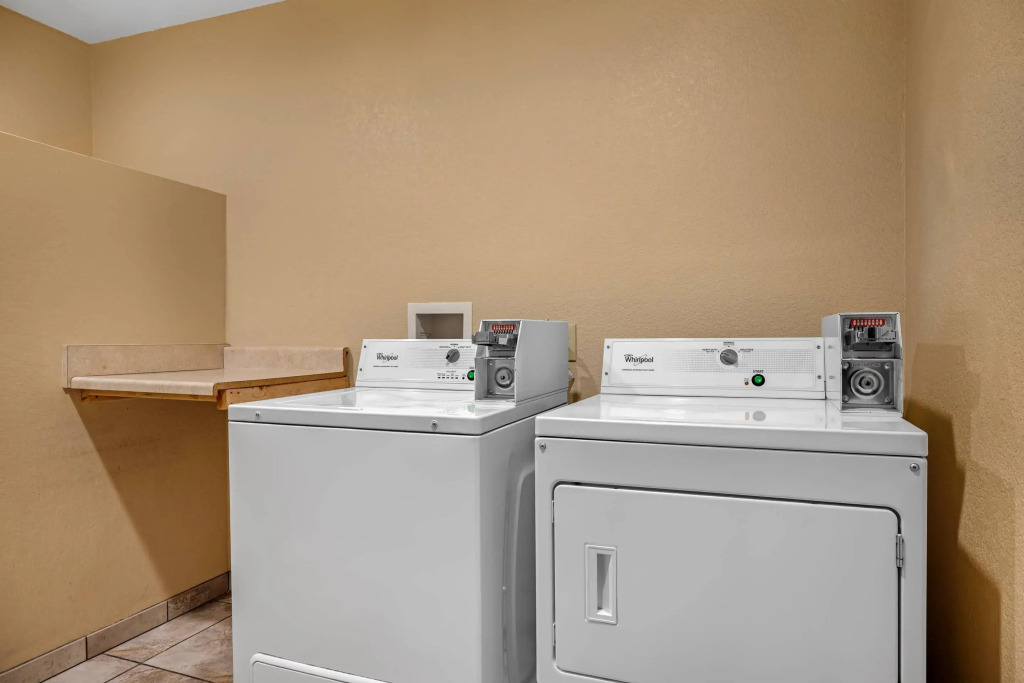 Quality Inn Prescott