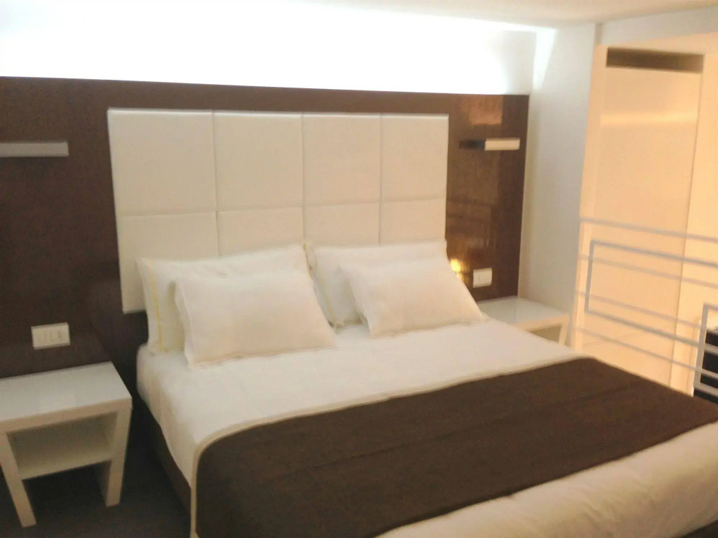 Hotel La Torraccia
