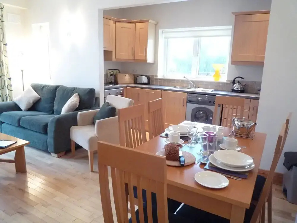 Harbourview Apartments Kincora No 38