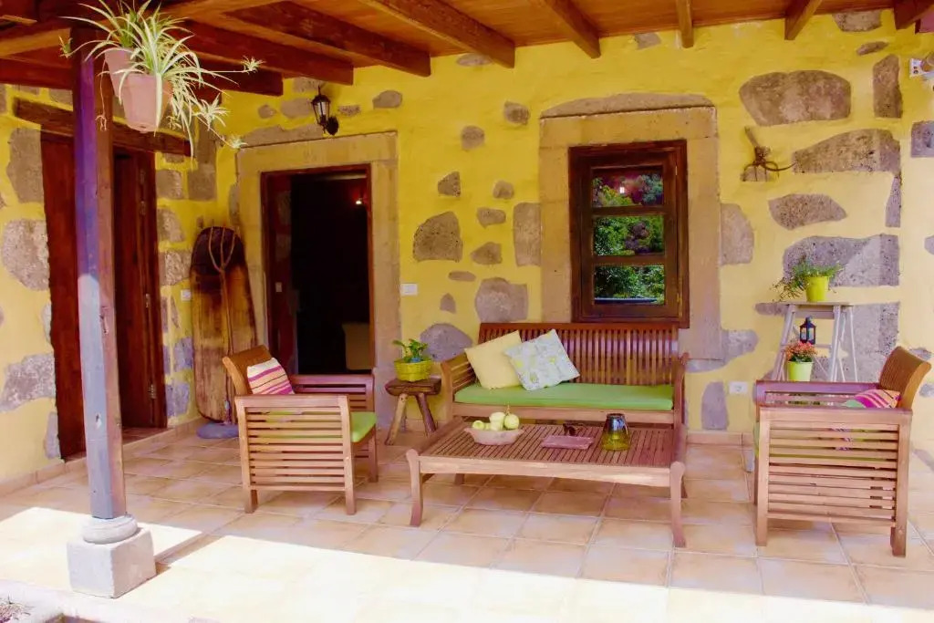 La Casa del Caminante