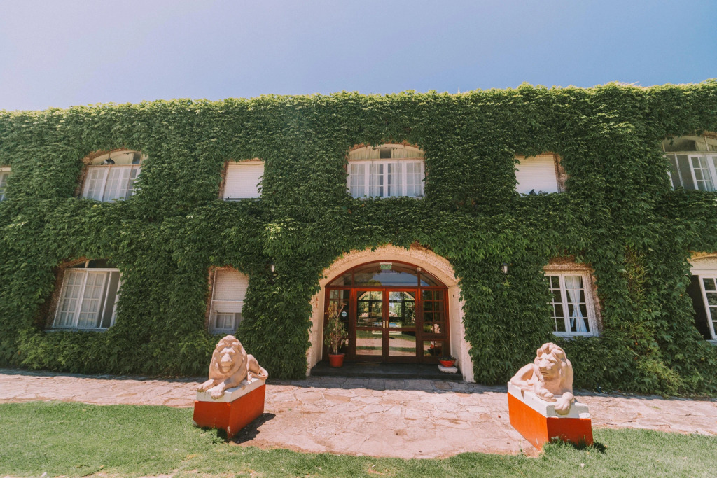 Hotel Apartur Mar del Plata
