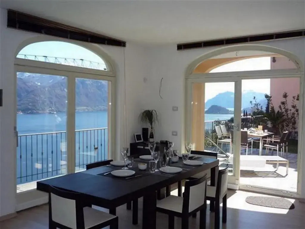 Villa Panoramica