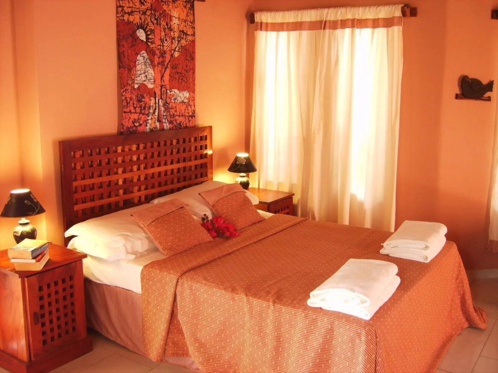 Hibiscus House Gambia