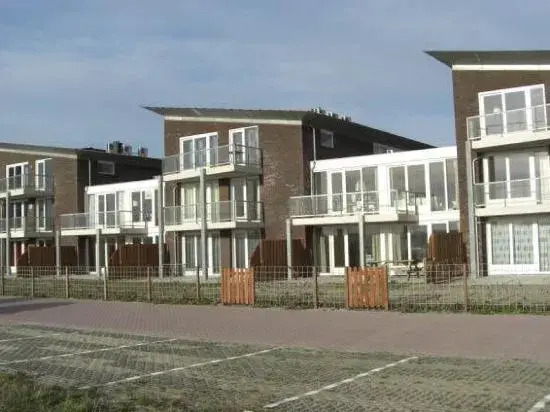 Het Strandleven