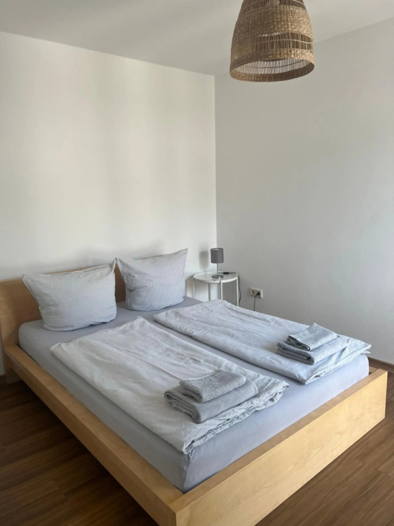 Appartement -einfachschön-