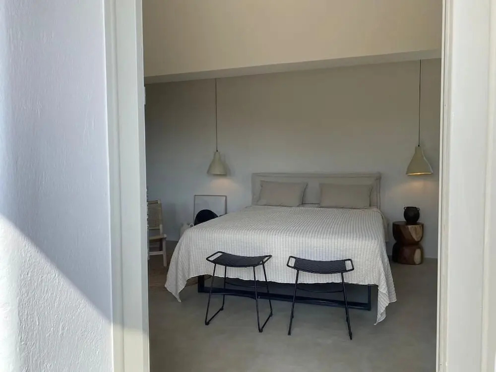 Nice Villas Pyrgos