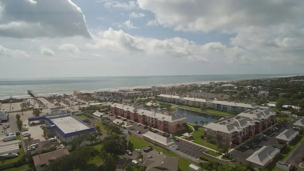 Seaside Villas 42