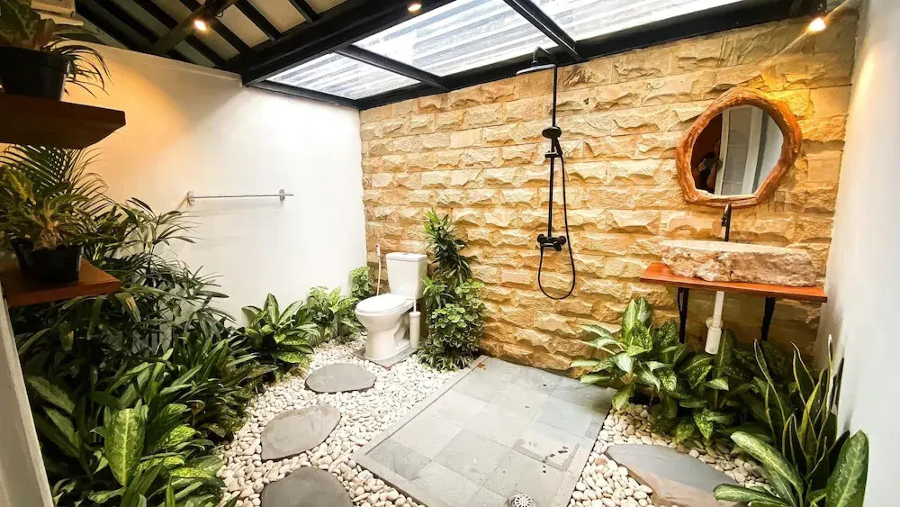 Huma Yogyakarta Hostel