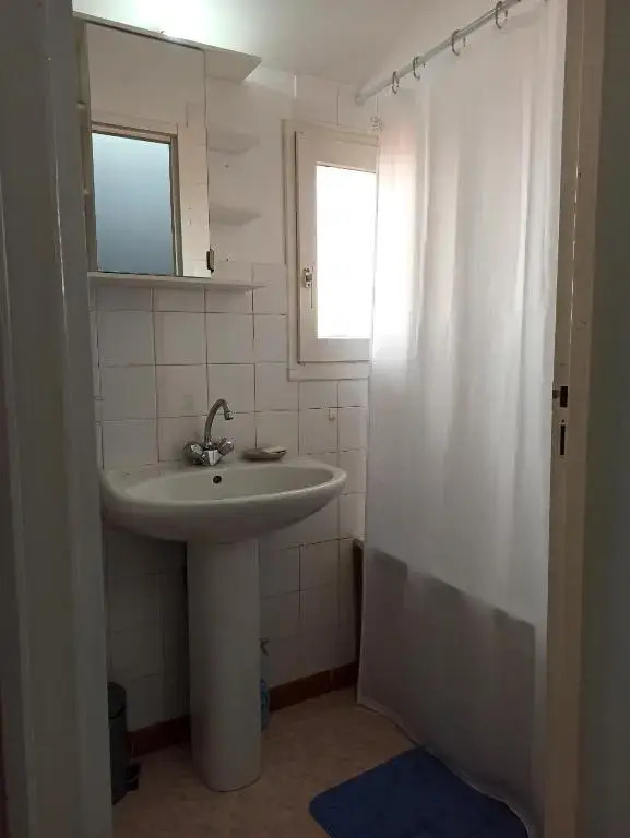 T2 Toulouse 40m2, Lit Queen Size, Climatisation, quartier sympa, Terrasse