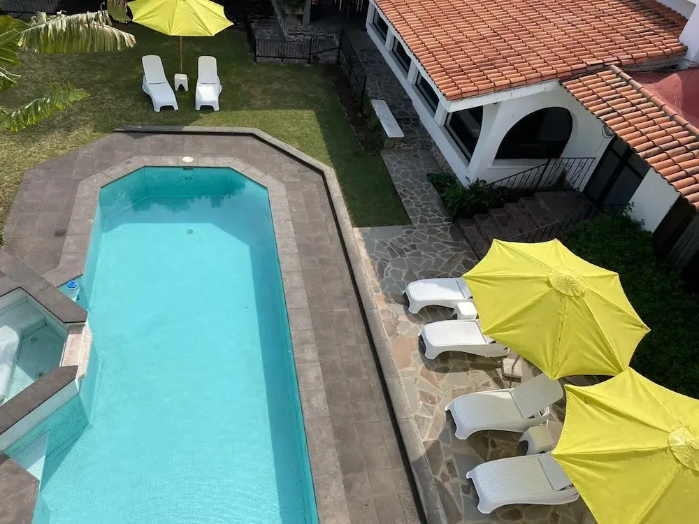 CASA RIVERA DE MORAS