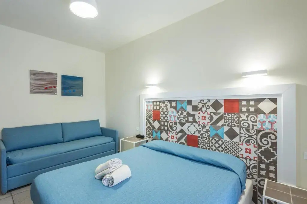 Hotel Tannure