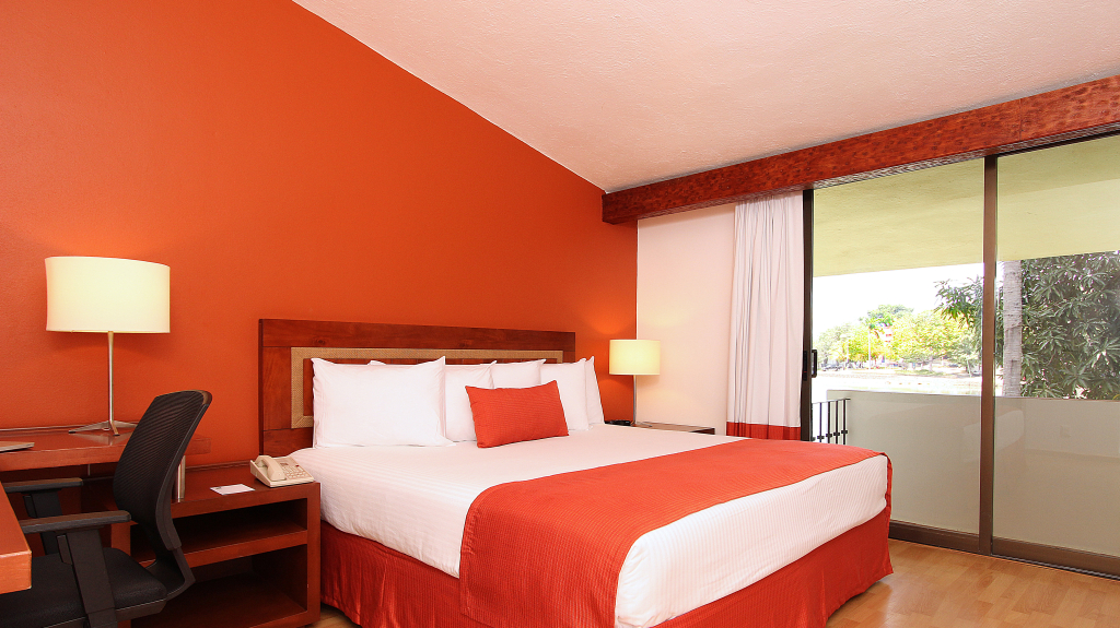 Fiesta Inn Villahermosa Cencali