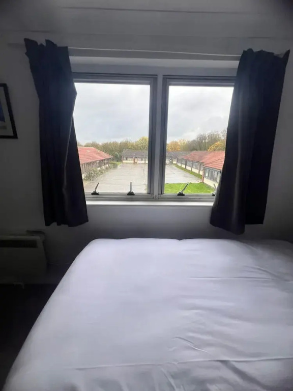 Rivenhall Garden Hotel
