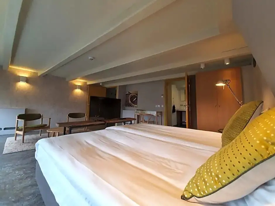 Art Hotel Harlingen