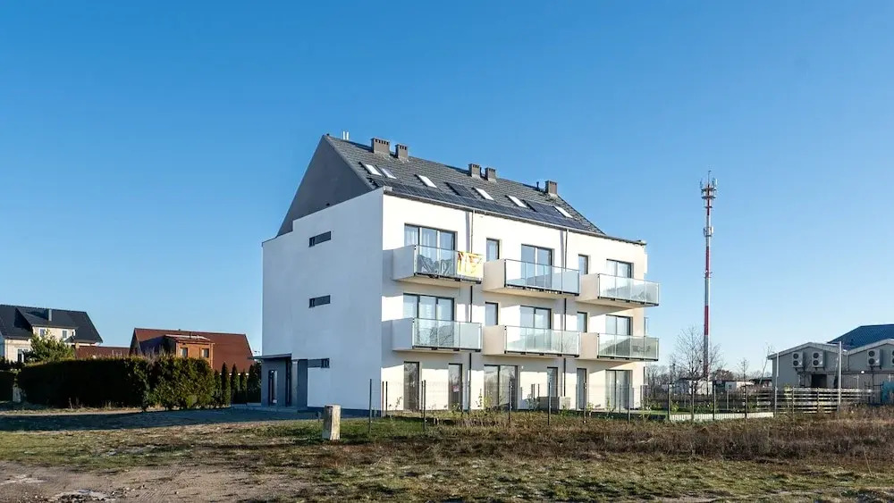 Apartamenty Sun & Snow Pelikan