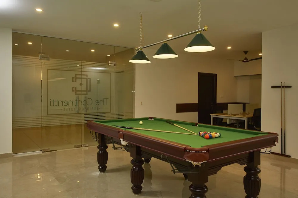The Continentti Whitefield