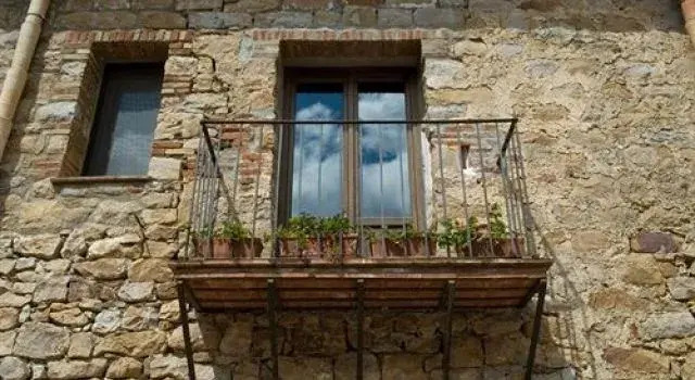 Masseria Rocca di Gonato