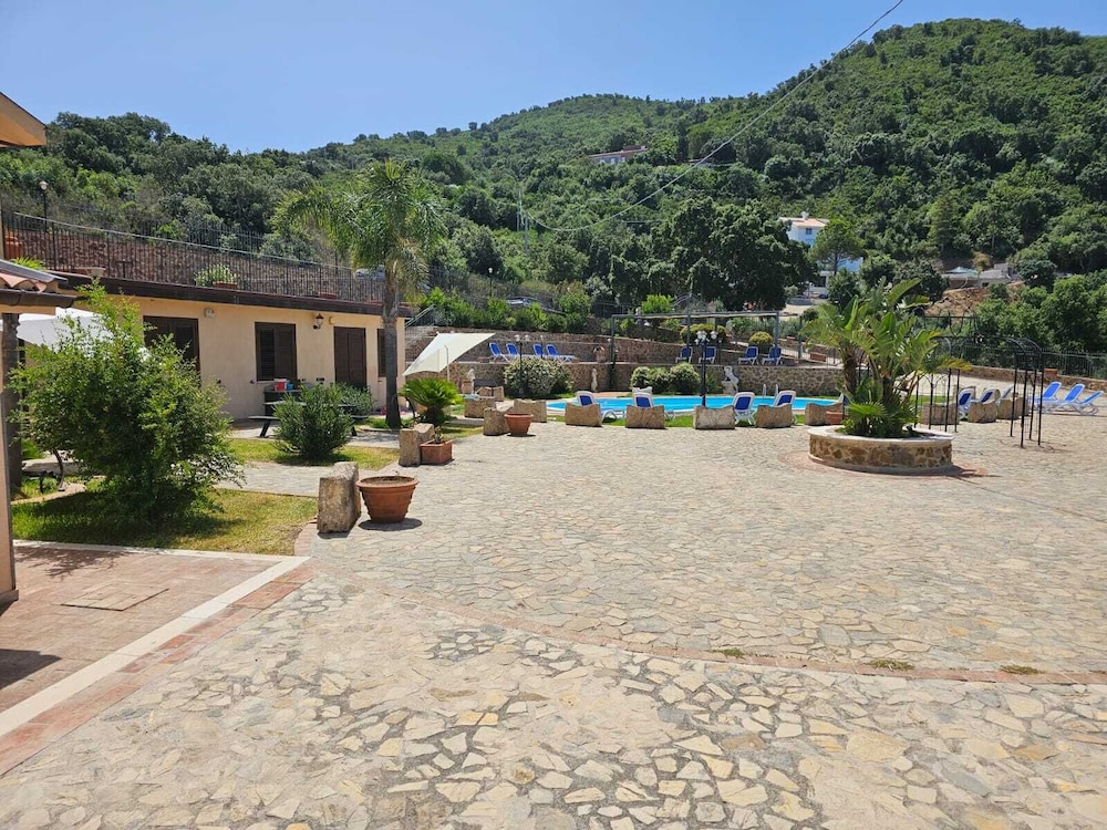 Sea Terrace Resort