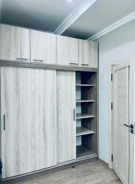 Samarqand apartment